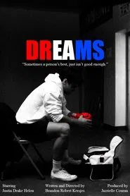 DREAMS movie poster