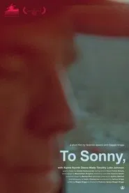 To Sonny movie poster