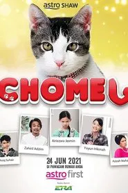 Poster do filme Chomel