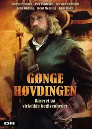 The Gønge Chieftain tv show poster
