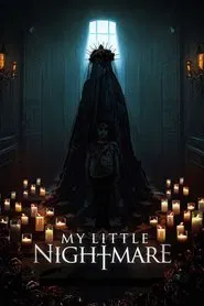 Poster do filme My Little Nightmare