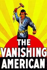 Poster do filme The Vanishing American