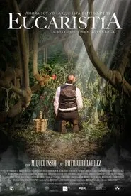 Poster do filme Eucharist