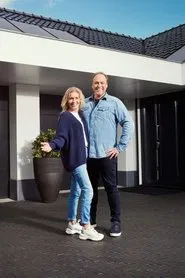 De Bauers tv show poster