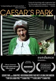 Caesar's Park movie poster