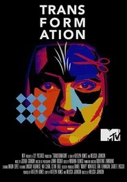 Transformation movie poster