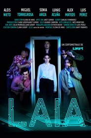 Laia movie poster