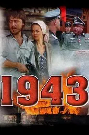 Poster da série 1943