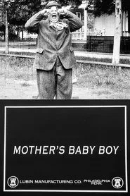 Mother's Baby Boy movie poster