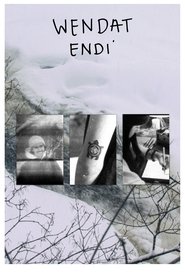 Wendat endi' (Je suis Wendat) movie poster