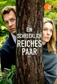 Ein schrecklich reiches Paar movie poster