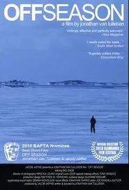 Off Season movie poster