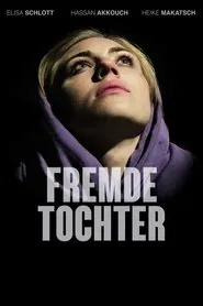Poster do filme Strange Daughter