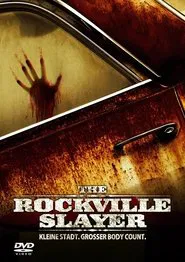 The Rockville Slayer movie poster