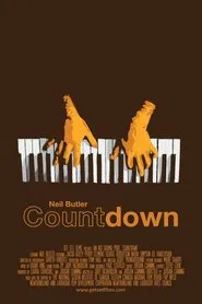 Countdown movie poster