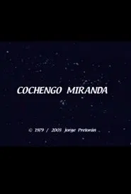 Cochengo Miranda movie poster
