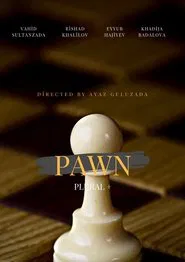 Pawn movie poster