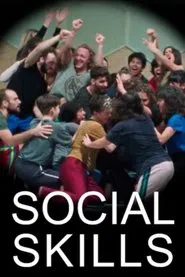 Social Skills movie poster