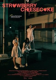 Strawberry Cheesecake movie poster