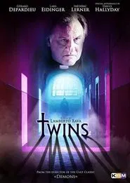 Poster do filme Twins