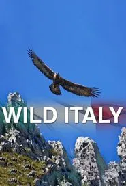 Wild Italy tv show poster