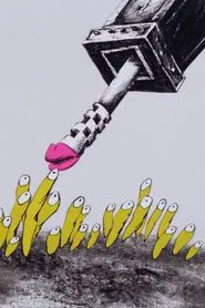 Agrotechnika movie poster