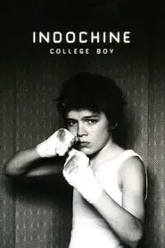 Indochine: College Boy movie poster