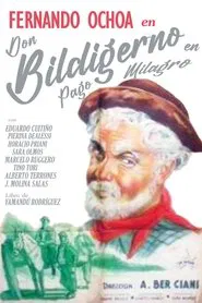 Don Bildigerno en Pago Milagro movie poster