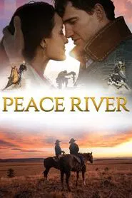 Peace River movie poster