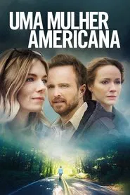 Poster do filme Uma Mulher Americana