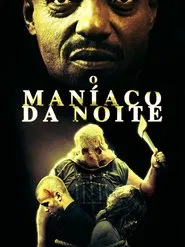Poster do filme O Maníaco da Noite