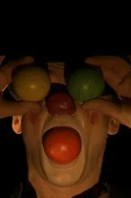 The Art of Clowning movie poster