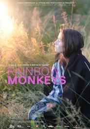 Rainbow Monkeys movie poster