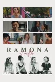 Ramona at Midlife movie poster