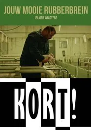 Your Beautiful Rubber Brain movie poster