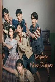 Poster da série Reabrir Meus Diários