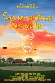 Fanny Never Leaves Without Her Bat movie poster