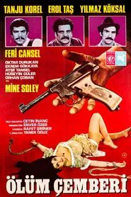 Ölüm Çemberi movie poster