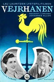 Poster do filme Vejrhanen