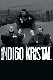 Poster do filme Indigo Crystal
