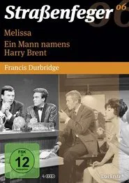 Poster da série Ein Mann namens Harry Brent