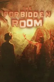 The Forbidden Room movie poster