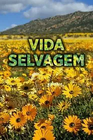 Poster da série Vida Selvagem