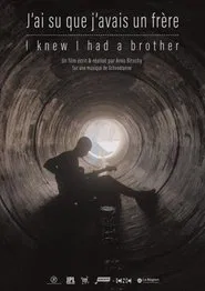 Poster do filme I Knew I had a Brother