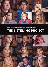 The Listening Project movie poster