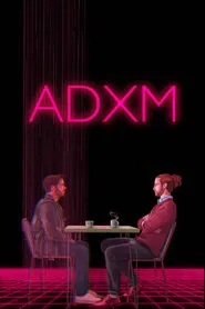 ADXM movie poster