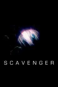 Poster do filme Scavenger