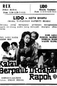 Kalau Berpaut Di Dahan Rapuh movie poster