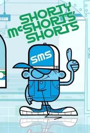 Poster da série Shorty McShorts' Shorts