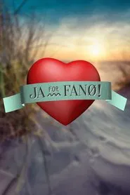 Poster da série Ja for Fanø!